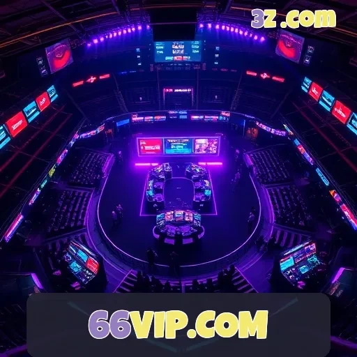 66VIP.COM: Descubra como o Acesso Móvel Revoluciona seus Jogos