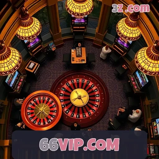 66VIP.COM: A Experiência VIP do Pôquer Online no Brasil