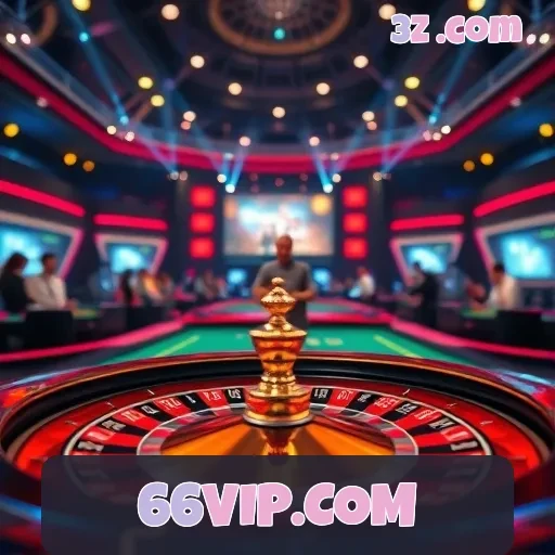 66VIP.COM: Caça-Níqueis para Todos os Gostos e Estilos