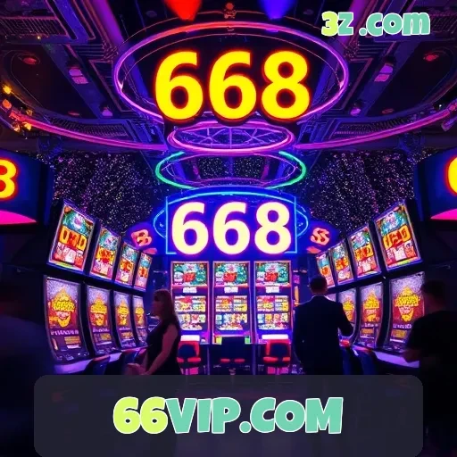 66VIP.COM Comunidade