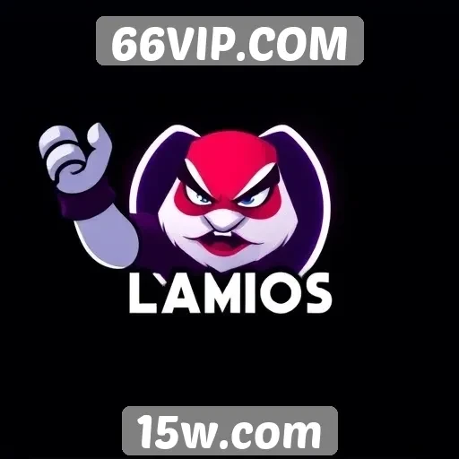 Principais categorias de jogos disponíveis no 66VIP.COM