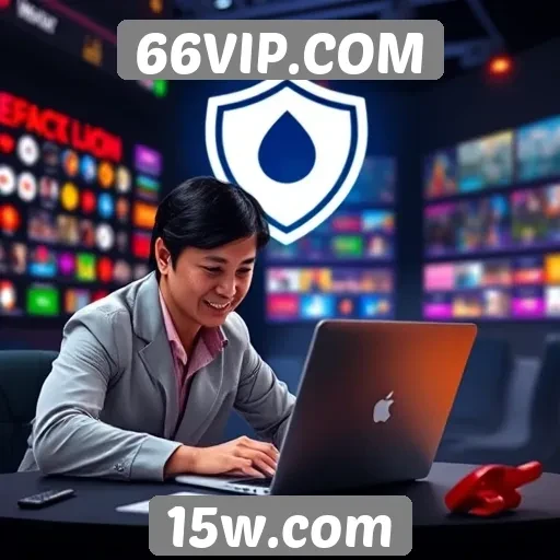 Aspectos de segurança e confiabilidade do 66VIP